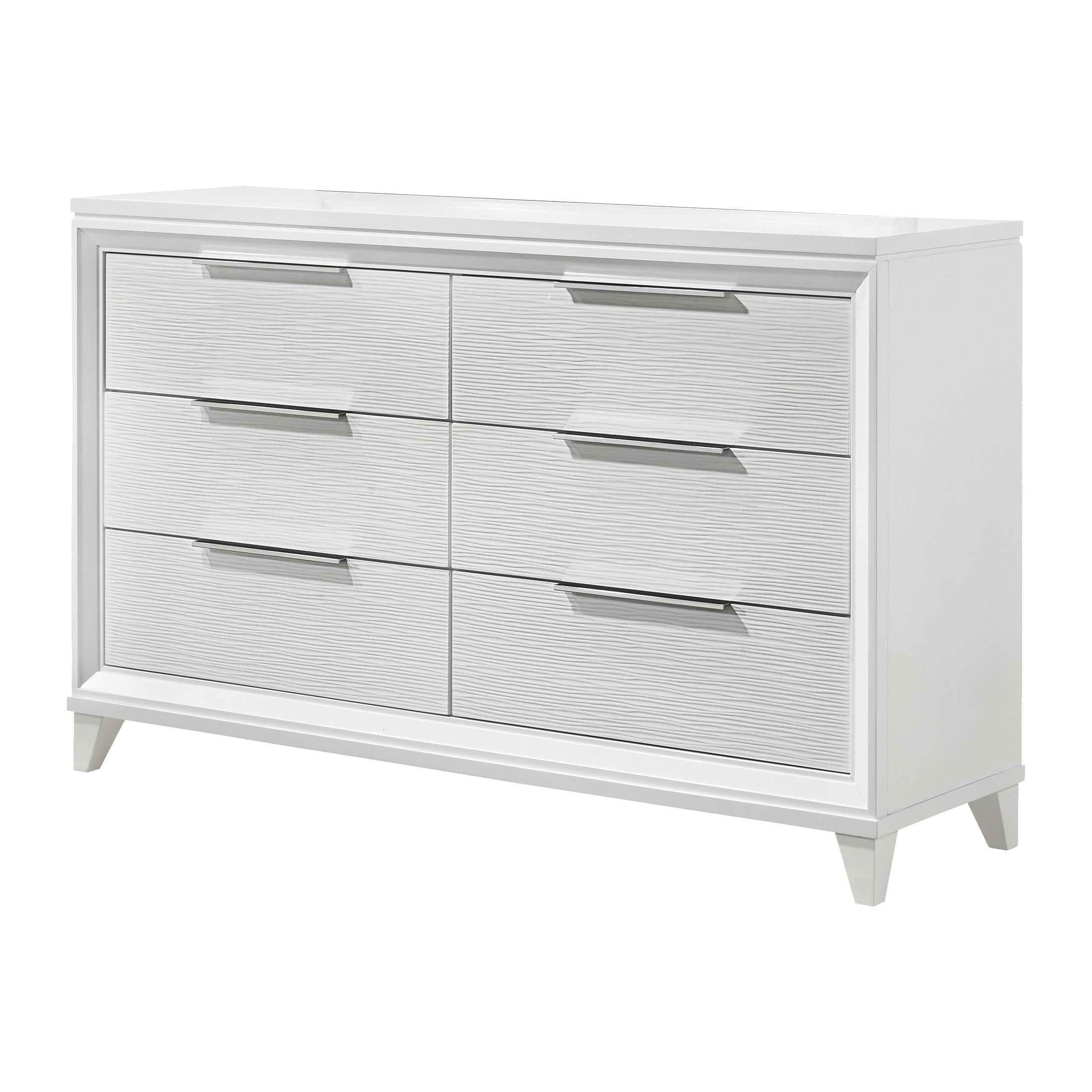 Crown Mark Cressida B7300-1 Dresser IMAGE 1